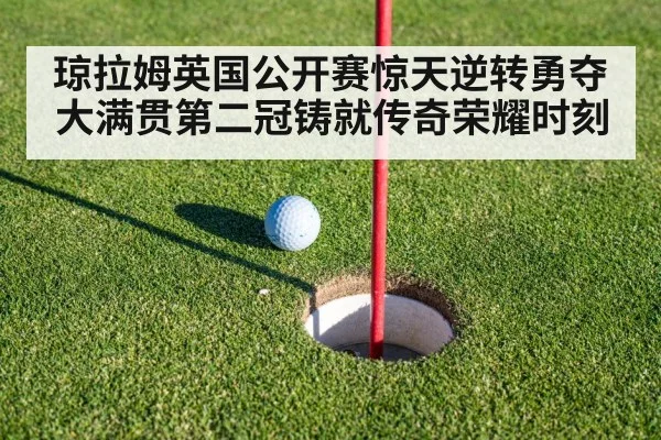 琼拉姆英国公开赛惊天逆转勇夺大满贯第二冠铸就传奇荣耀时刻
